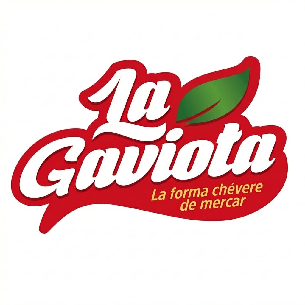 La Gaviota Logo